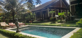 Serenity Springs Homestay